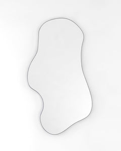Tide Mirror by Irregular Mirrors Collection