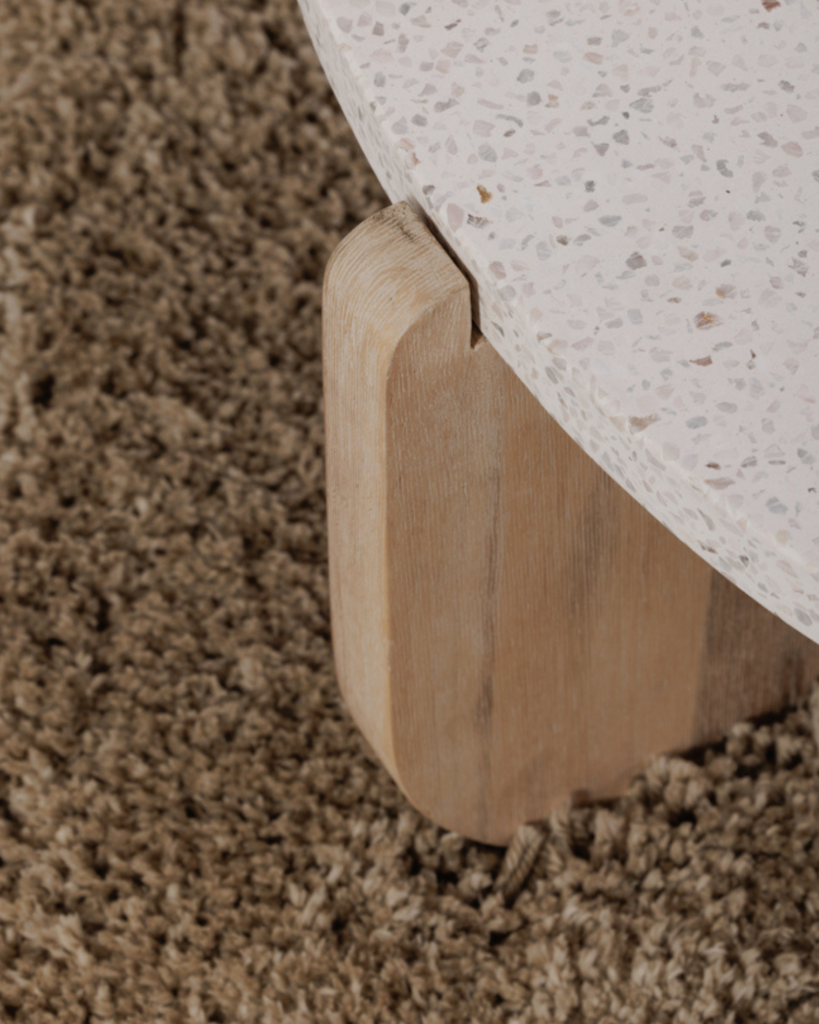 Pigalle Coffee Table