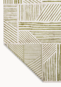 Greener Grass Rug