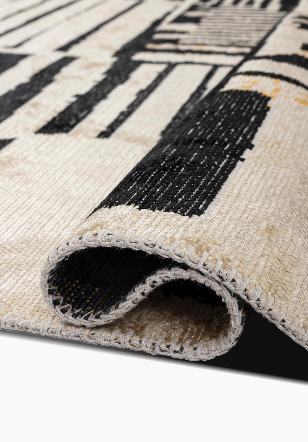 New York Magazine Rug