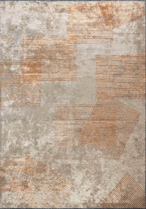 My Ginger Ale Rug