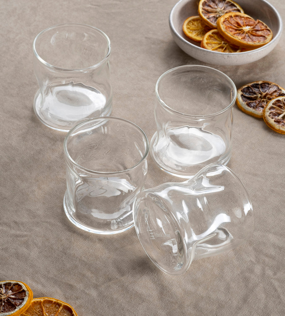 Skål Celebration Glass