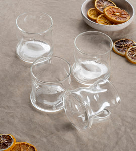 Skål Celebration Glass