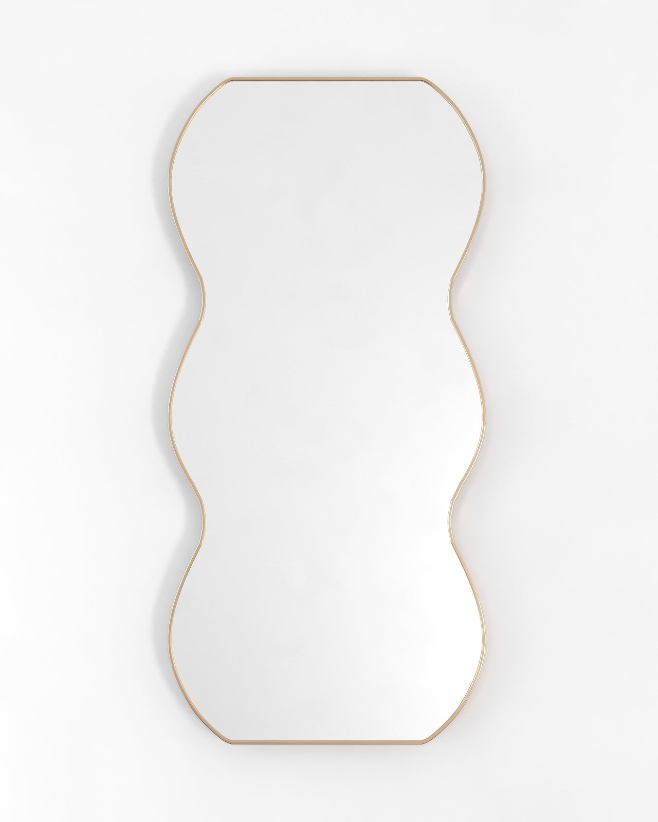 Bubla Full Length Mirror