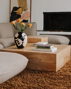 Glaze Coffee Table