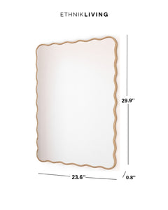 Hermosa Wall Mirror