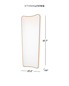 Mariposa Full Length Mirror