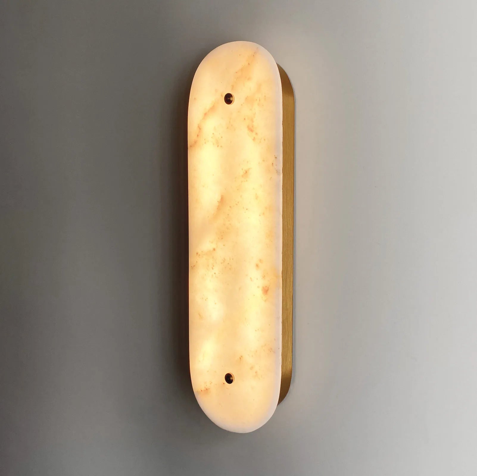 Cote Marble Wall Sconce