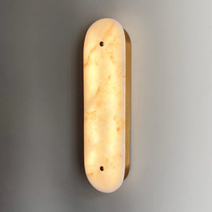 Cote Marble Wall Sconce