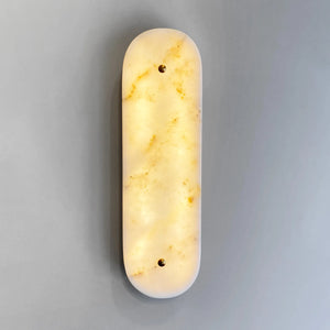 Cote Marble Wall Sconce