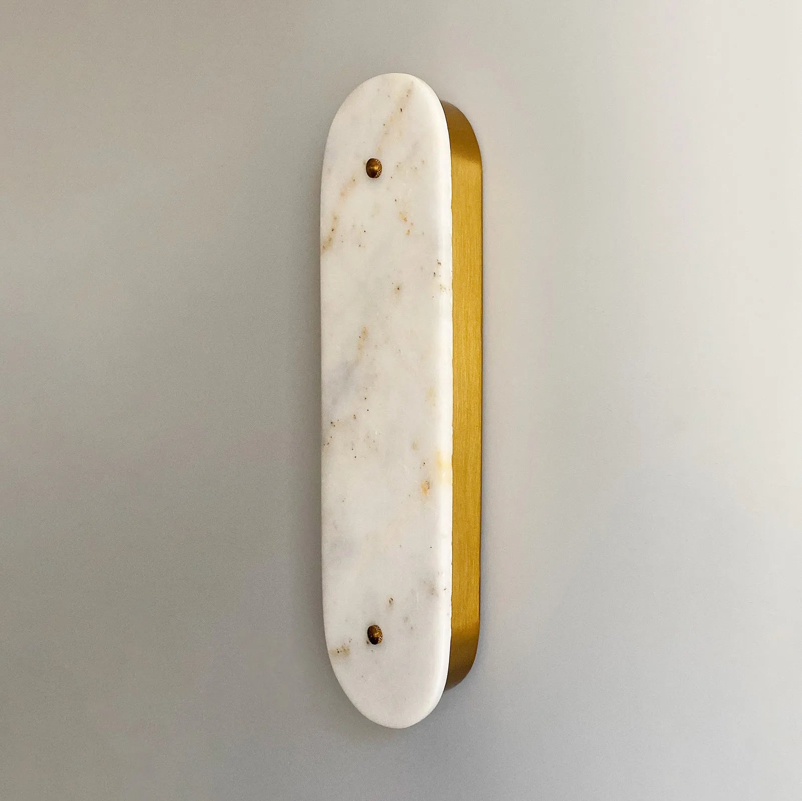 Cote Marble Wall Sconce