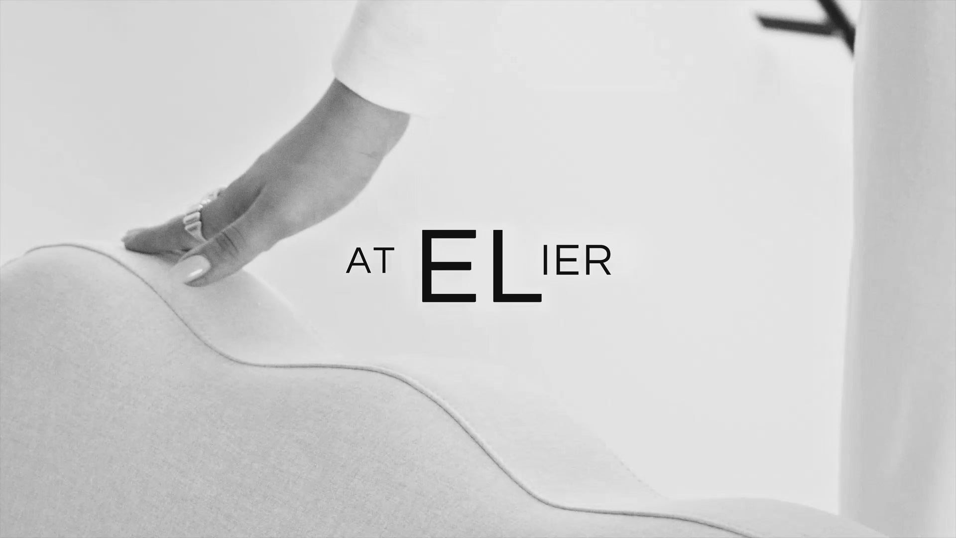 Jonathan Coffee Table Ethnik Living