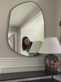 AOrganik Mirror