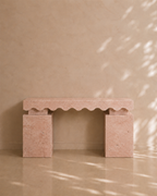 Gate Console Table