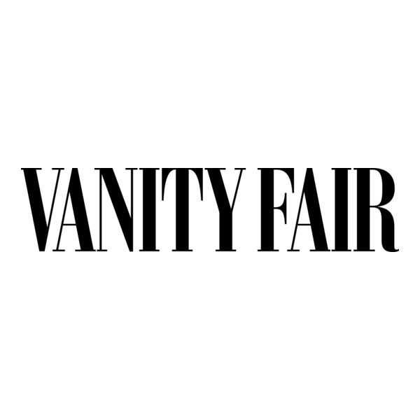 Vanity Fair logo